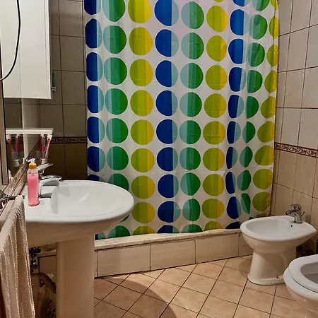 Lägenhet Grande House