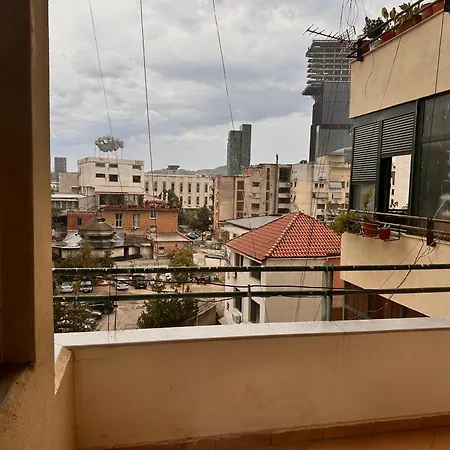 Grande House Lägenhet *