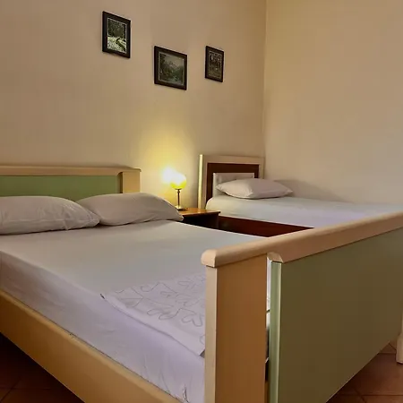 Lejlighed Grande House Tirana