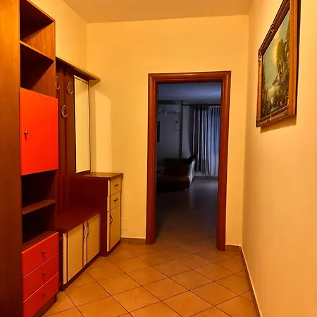 Grande House Lejlighed