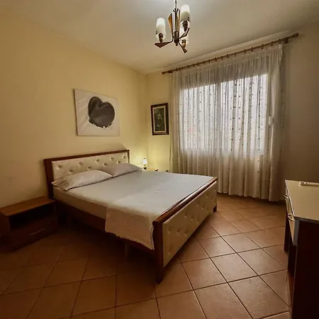 Grande House Apartmán