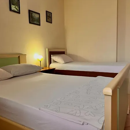 Grande House Apartment Tirana