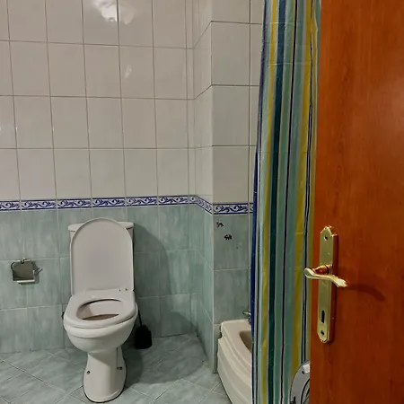 Grande House شقة