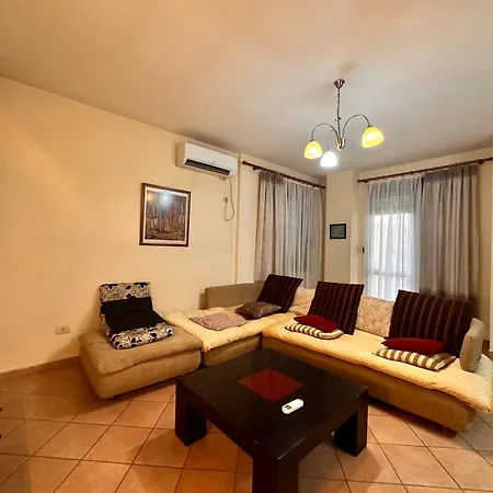 Apartmán Grande House