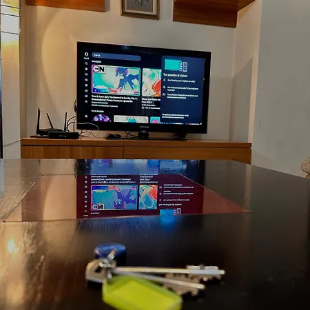 Apartment Grande House *