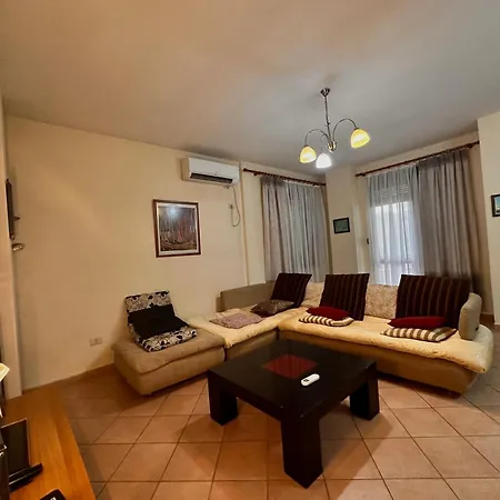 Apartmán Grande House