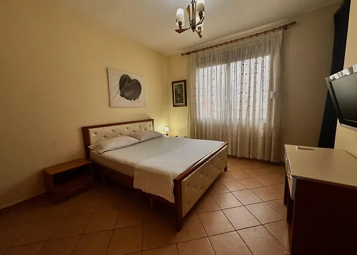 Grande House Apartment