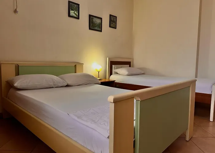 Apartment Grande House Tirana