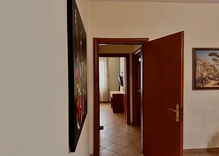 Grande House * Tirana