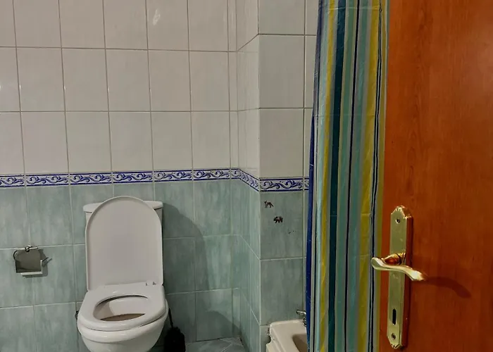 Grande House Apartment