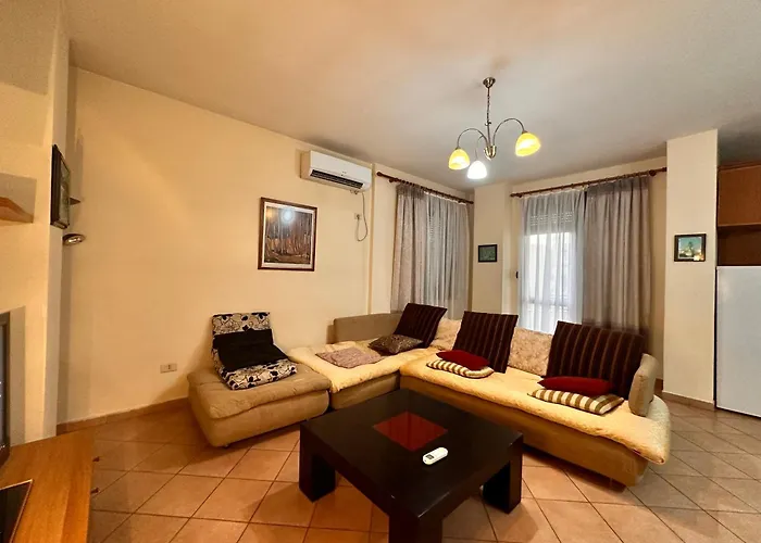 Apartment Grande House